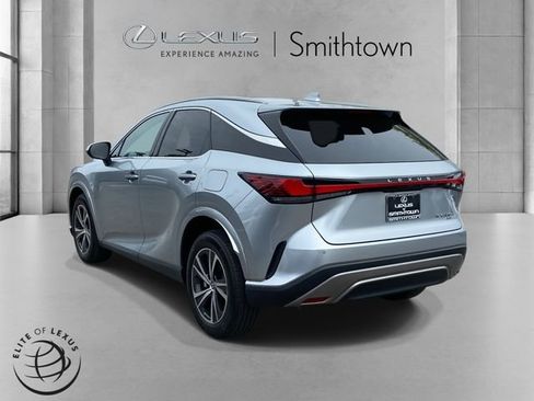 Certified 2023 Lexus RX 350 Premium w/ Cold Area Package AWD/4WD image 7
