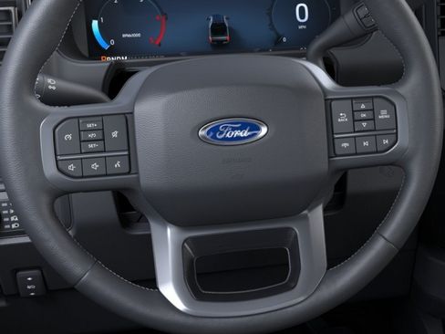 New 2026 Ford F350 Lariat AWD/4WD image 14