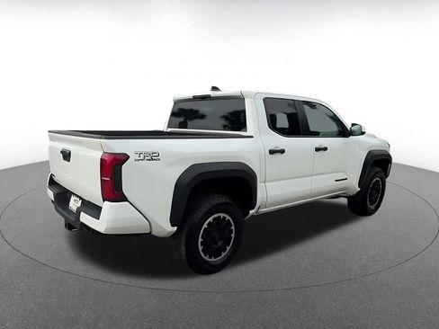 Used 2024 Toyota Tacoma TRD Off-Road image 53