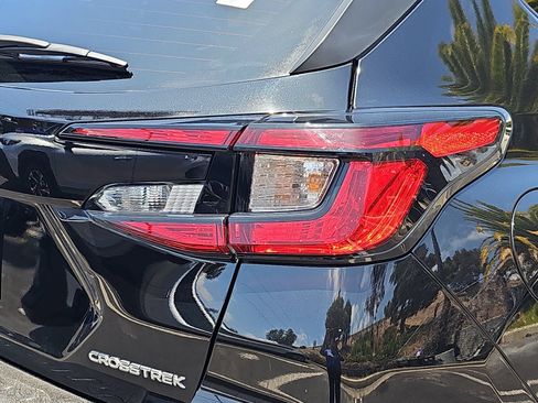 Certified 2024 Subaru Crosstrek 2.0i Premium AWD/4WD image 36