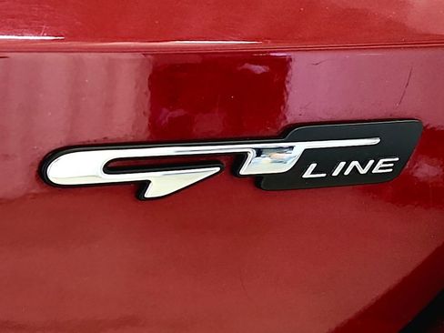 Used 2021 Kia K5 GT-Line image 34