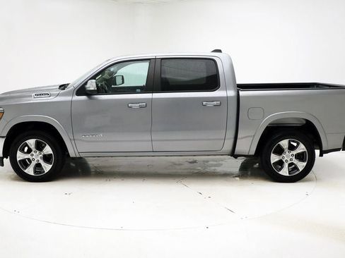 Used 2022 RAM 1500 Laramie image 5