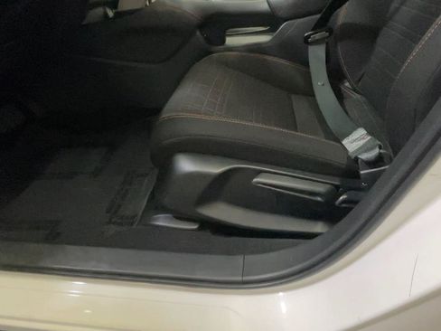 Used 2024 Honda HR-V Sport image 29