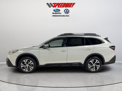 Used 2020 Subaru Outback Touring AWD/4WD image 10