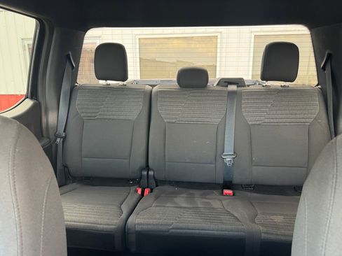 Used 2023 Ford F150 XL w/ STX Appearance Package AWD/4WD image 24