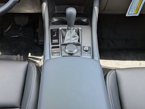 New 2026 MAZDA MAZDA3 2.5 S Sedan w/ Preferred Pkg FWD image 18