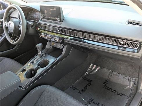 Used 2023 Honda Civic LX image 19