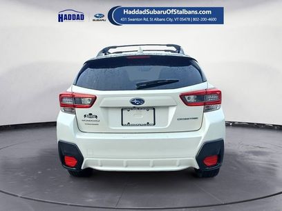 Used 2023 Subaru Crosstrek 2.0i Premium
