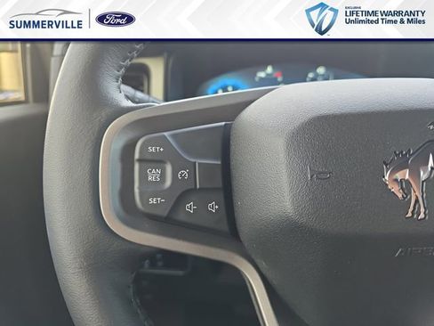 New 2025 Ford Bronco Big Bend image 18