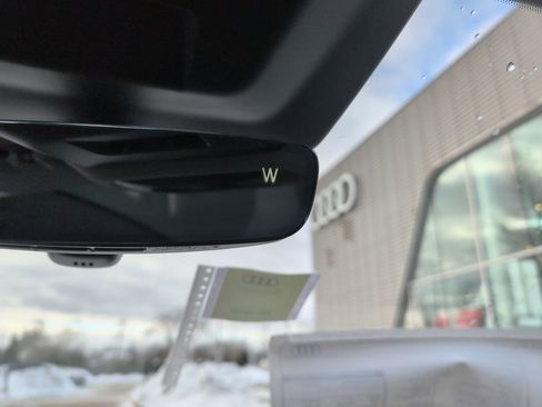 New 2025 Audi A5 2.0T Premium Plus image 36