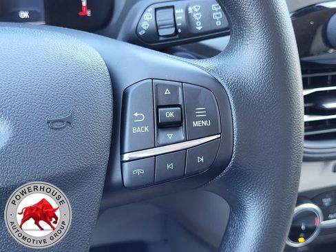 New 2026 Ford Escape Active image 28