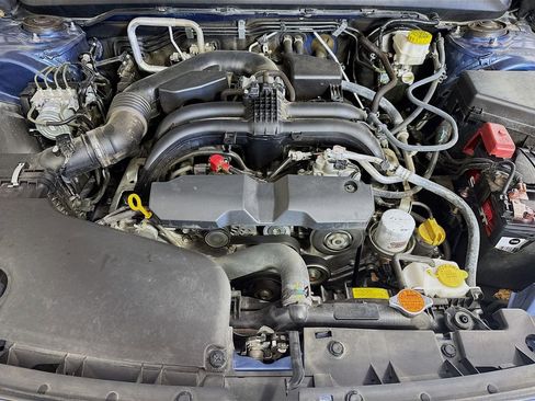 Used 2019 Subaru Outback 2.5i Limited image 39