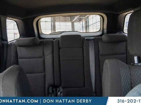 Used 2021 Jeep Grand Cherokee Laredo AWD/4WD image 20