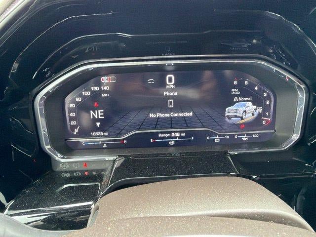 Used 2024 GMC Sierra 1500 SLT w/ SLT Premium Plus Package AWD/4WD image 13