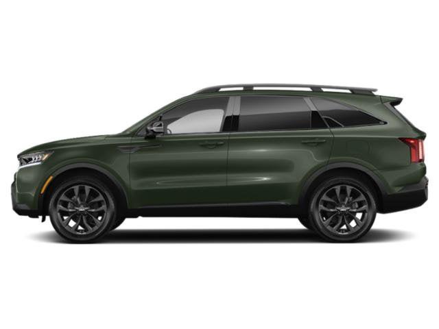 Used 2023 Kia Sorento X-Line EX AWD/4WD image 2