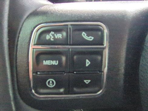 Used 2018 Jeep Wrangler Unlimited Sport w/ Connectivity Group image 11