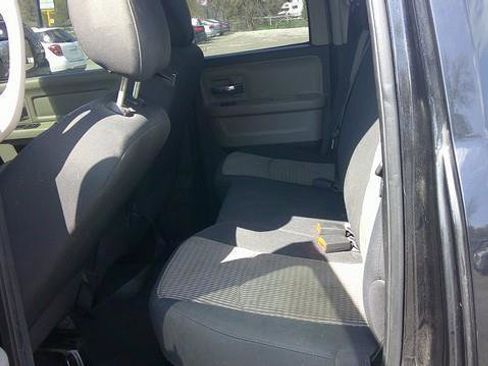 Used 2010 Dodge Ram 1500 Truck SLT image 9