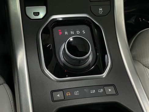 Used 2016 Land Rover Range Rover Evoque HSE image 30