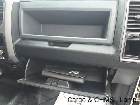 Used 2018 RAM 3500 Tradesman w/ Chrome Appearance Group image 30