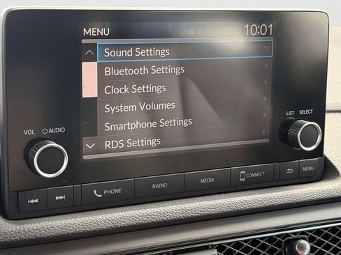 Used 2024 Acura Integra FWD image 19