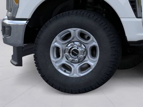 New 2026 Ford F250 XLT AWD/4WD image 19
