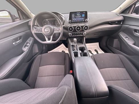 Used 2023 Nissan Sentra SV FWD image 13
