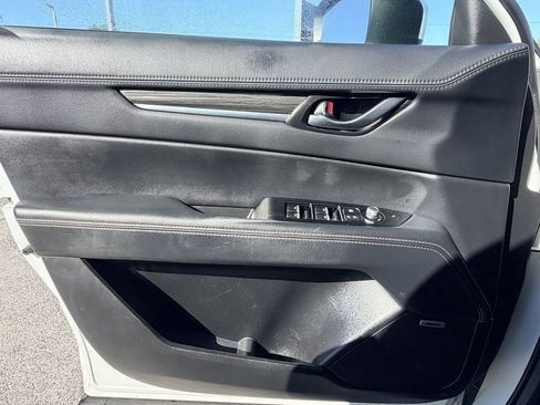 Used 2018 MAZDA CX-5 Grand Touring AWD/4WD image 20