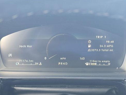 Used 2021 Lincoln Corsair Reserve w/ Equipment Group 201A image 15