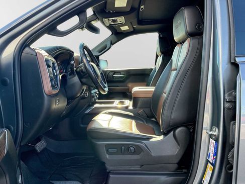 Certified 2022 Chevrolet Silverado 1500 High Country image 20
