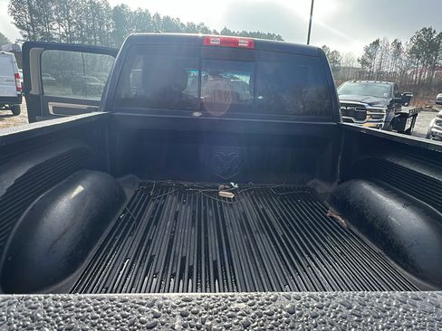 Used 2013 RAM 1500 Big Horn image 13