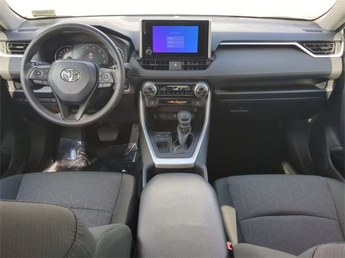 Certified 2025 Toyota RAV4 XLE image 15