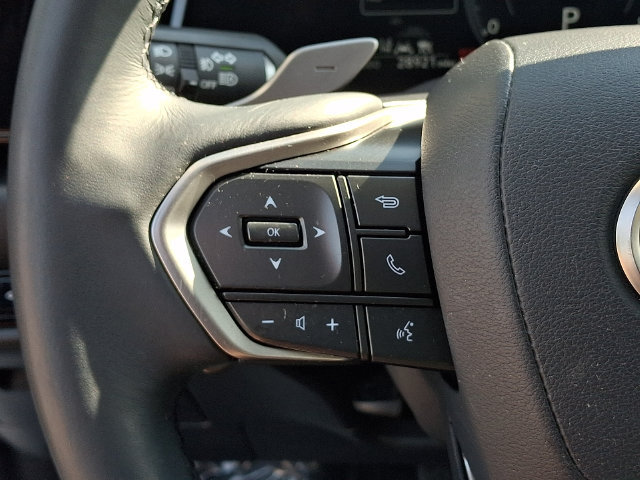 Certified 2024 Lexus NX 350 AWD w/ Cold Area Package image 22