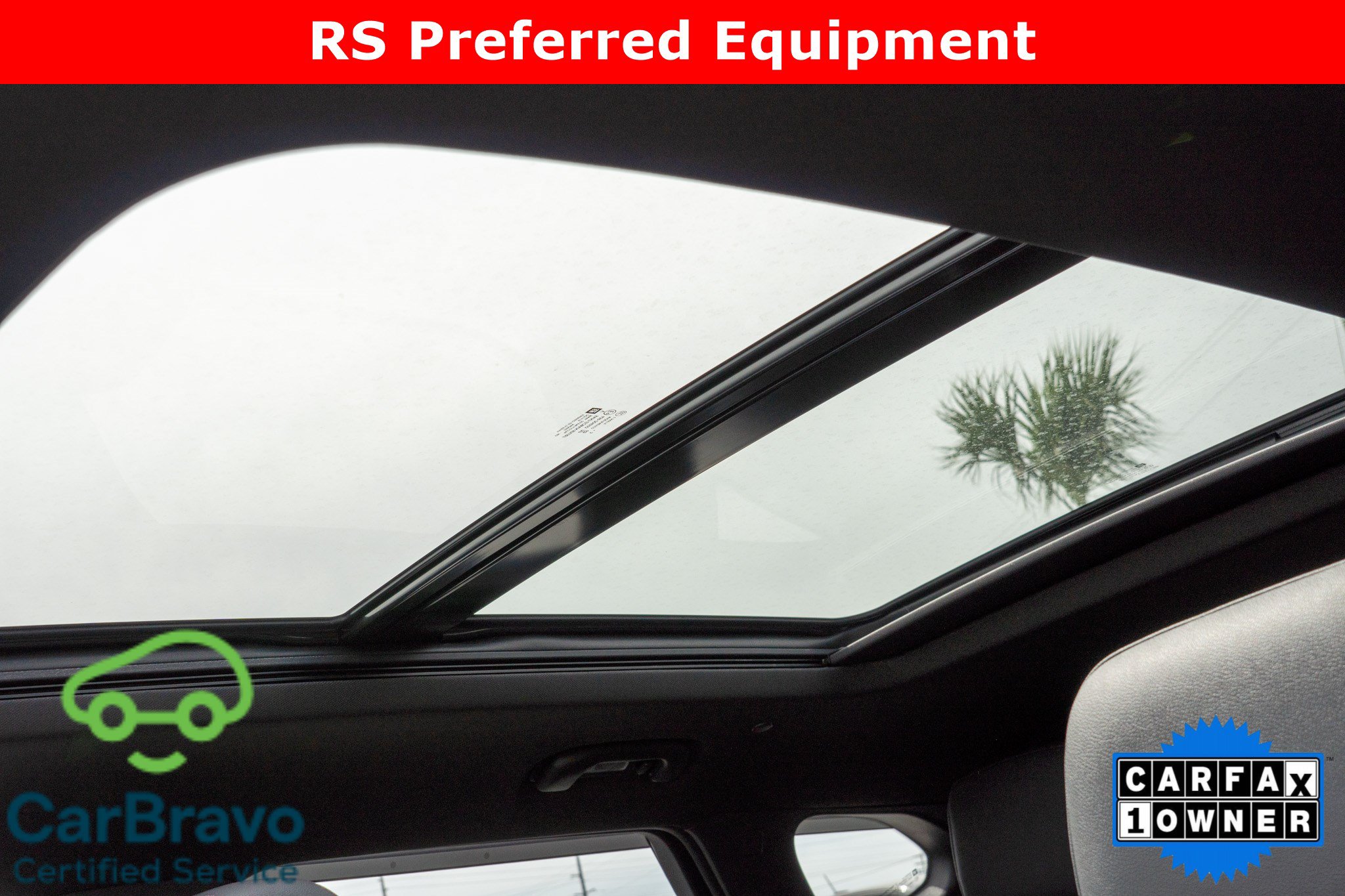 Used 2023 Chevrolet Blazer RS FWD image 27