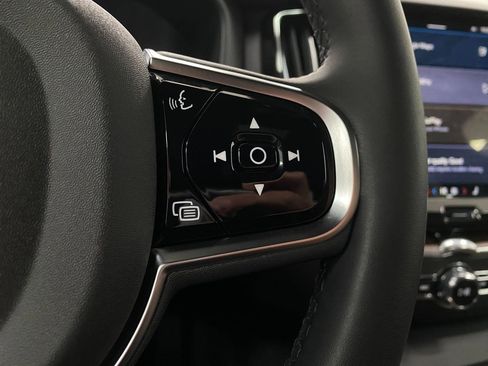Used 2024 Volvo XC60 T8 Plus w/ Climate Package image 16
