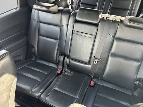 Used 2022 Dodge Durango R/T AWD/4WD image 14