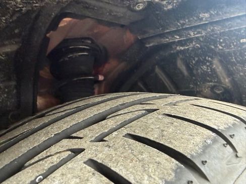 Used 2024 MAZDA MX-5 Miata Grand Touring w/ Appearance Package image 9