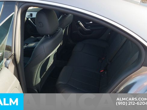 Used 2025 Mercedes-Benz CLA 250 4MATIC image 19