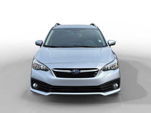 Used 2023 Subaru Impreza Premium image 8