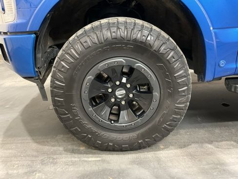 Used 2019 Ford F150 Lariat w/ Equipment Group 502A Luxury image 6