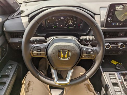 New 2026 Honda CR-V Sport-L image 22