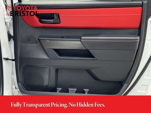 Used 2024 Toyota Tundra TRD Pro AWD/4WD image 18