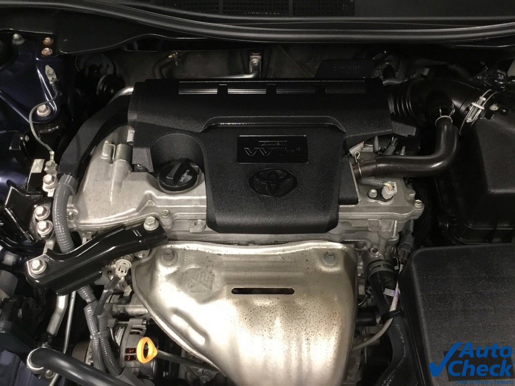 Used 2017 Toyota Camry XLE w/ Moonroof Package FWD image 41