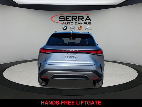 New 2026 Lexus RX 350 Premium w/ Convenience Package image 4