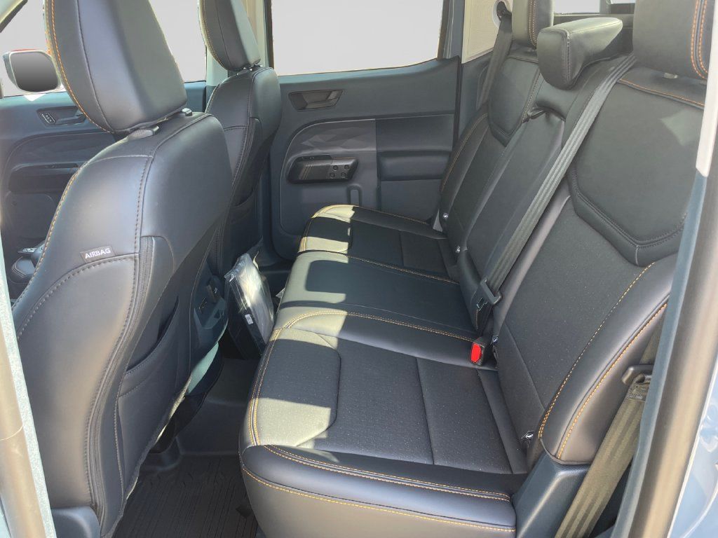 Used 2026 Ford Maverick Tremor AWD/4WD image 19