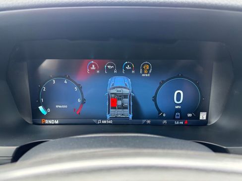 New 2025 Ford F150 XLT w/ Equipment Group 302A MID image 16