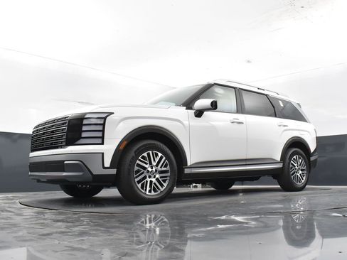 New 2026 Hyundai Palisade SEL image 29