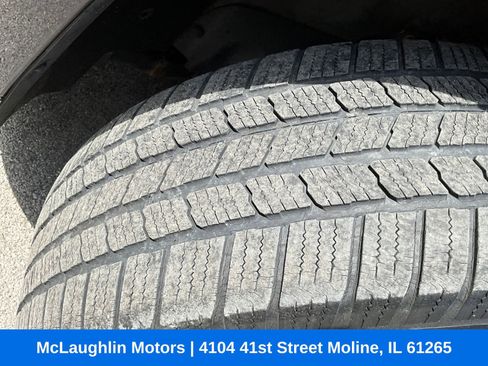 Used 2015 GMC Terrain Denali AWD/4WD image 17