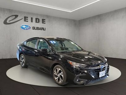 Used 2025 Subaru Legacy Premium