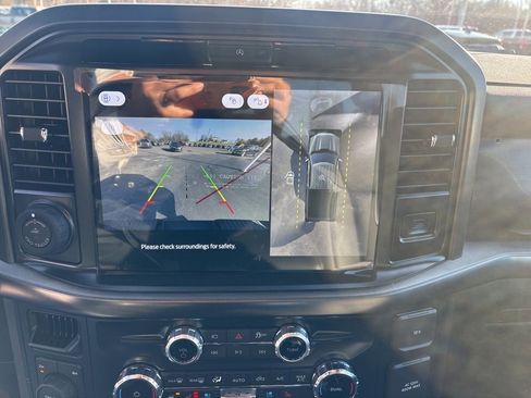 New 2026 Ford F150 Lariat w/ Bed Utility Package image 30