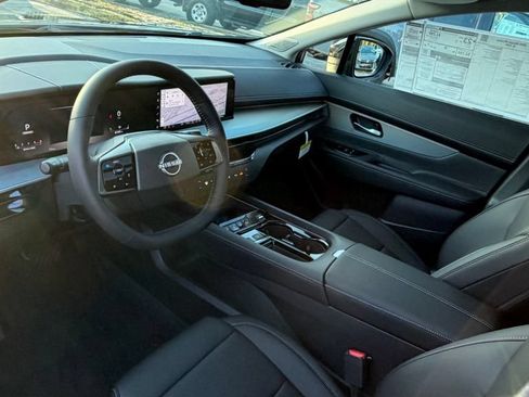New 2026 Nissan Murano SL w/ Comfort Package AWD/4WD image 15